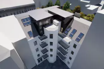 Zinshauspaket - bestandsfreie und baubewilligte Zinshäuser in guter Lage