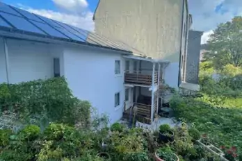 Recently renovated hotel for sale - perfect investment