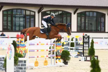 Vorteilhaftes 4**** Hotel im Salzburger Land mit Reitzentrum