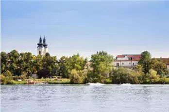 Ideales Seehotel in Kärnten, Österreich