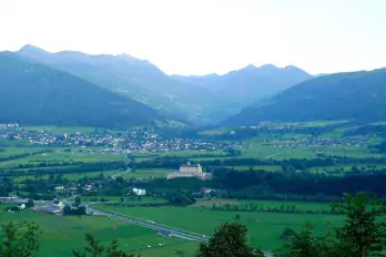 4**** Sterne Hotel mit 63 Zimmern in der Steiermark, Österreich - Wellness- und Tagungshotel