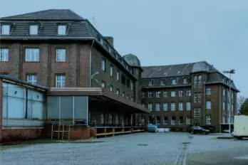 Sale of Commercial Building with tenants near Dusseldorf