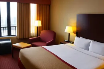 Hotel at the thermal springs of Fiuggi for sale, Lazio