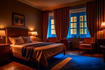 Wonderful hotel for sale - Rooms & Suites - Wellness and pool near Graz