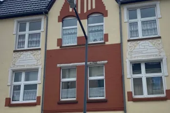 Apartment house in the suburbs of Essen for sale