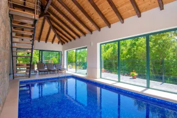 Sale of 3*** boutique hotel upon complete design renovation in Umag area