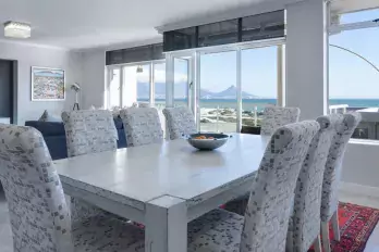 New investement seafront apartment with high return potential for sale, Athens