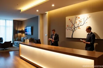 Hotel for sale with terrace and a garden, Côte d'azur