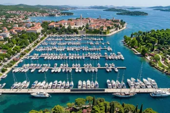 Strategic Nautical Infrastructure: A Deep-Dive into the Zadar Area’s Premier Facilities, Croatia