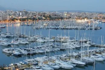 Bulk sale of 2 luxury yachting marinas in Croatia