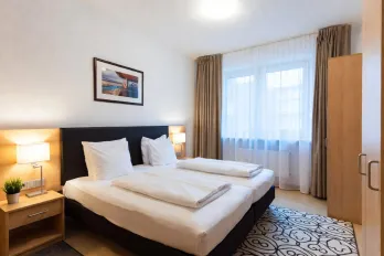 3*** Hotel for sale with  12,5% return, Dortmund