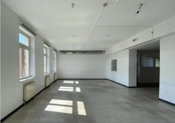 Verkauf von Bestandfreies Zinshaus zum Renovieren im Zentrum von Wien - Foto 1