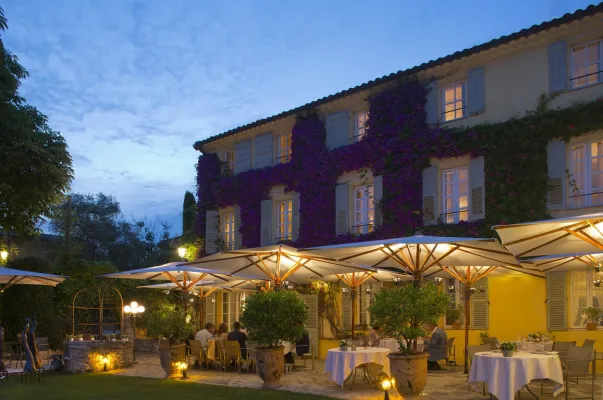 3*** star hotel for sale just 9 km from Monaco - pic.2