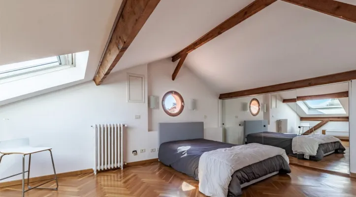 Villa mit Pool und Meerblick, Roquebrune-Cap-Martin - Foto 11