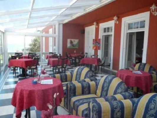 Hotel for sale on the first row to the sea in Istria - pic.17