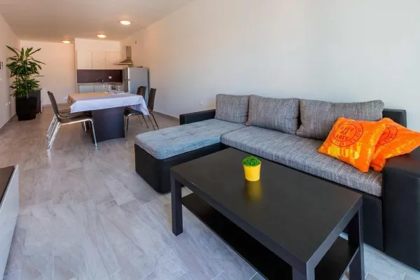 Verkauf von Seniorenresidenz (Pflegeheim) nur 70m vom Meer entfernt an der Riviera von Crikvenica - Foto 11