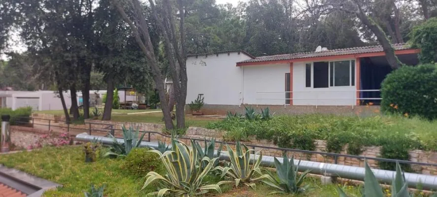 Waterfront tourist settlement/camping for sale in booming Istria, Croatia - pic.10