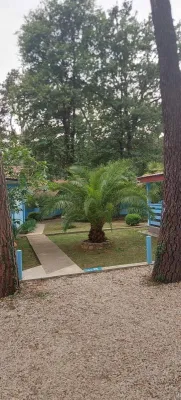 Waterfront tourist settlement/camping for sale in booming Istria, Croatia - pic.2