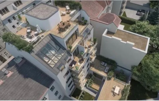 Investitionsprojekt in Wien Floridsdorf (21. Bezirk) - Foto 2