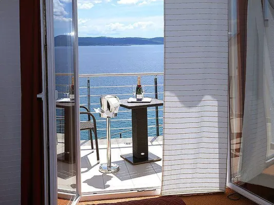 Wunderschönes 4-Sterne-Hotel am Wasser mit 60 Zimmern - ermäßigt! - Foto 14