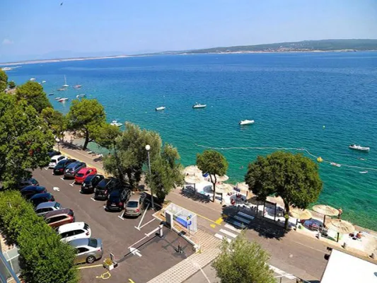 Wunderschönes 4-Sterne-Hotel am Wasser mit 60 Zimmern - ermäßigt! - Foto 11