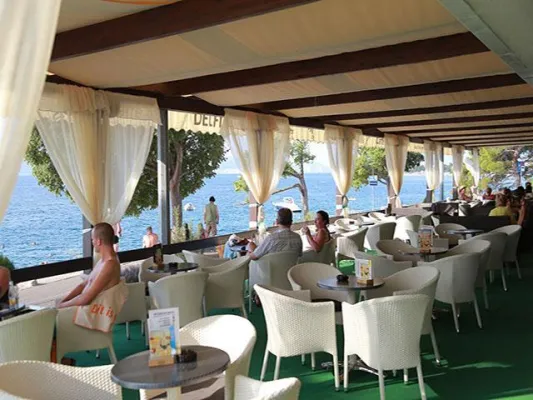 Wunderschönes 4-Sterne-Hotel am Wasser mit 60 Zimmern - ermäßigt! - Foto 4