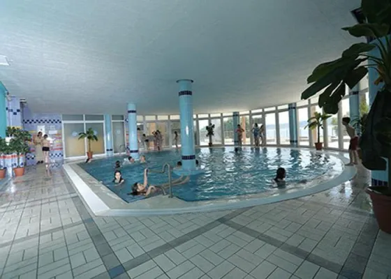 Wunderschönes 4-Sterne-Hotel am Wasser mit 60 Zimmern - ermäßigt! - Foto 8