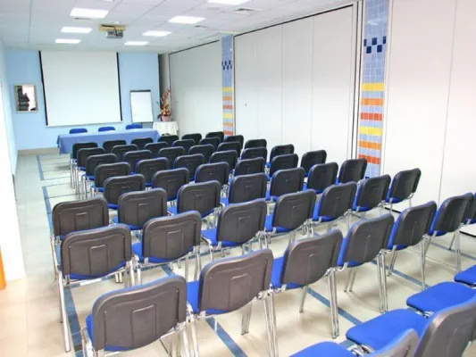 Wunderschönes 4-Sterne-Hotel am Wasser mit 60 Zimmern - ermäßigt! - Foto 5