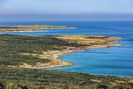 Investment project of golf course and seafront resort 5***** stars in Istria - pic.7