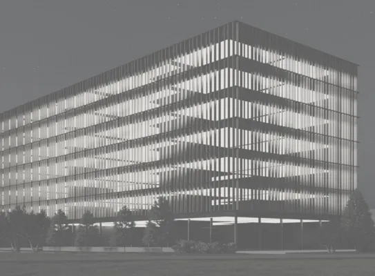 Загреб строительный проект в фантастическом месте в районе Бузин - фото 1