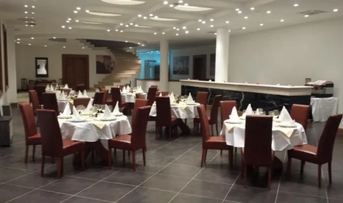 Einzigartige Weinproduktionsstätte in Kroatisch-Slawonien - Foto 5