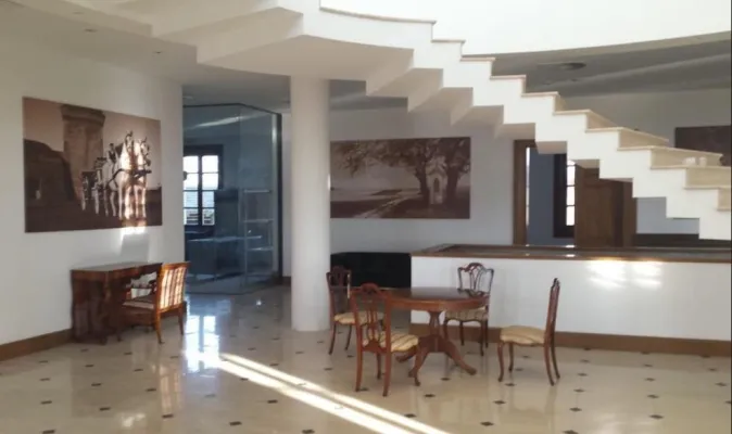 Einzigartige Weinproduktionsstätte in Kroatisch-Slawonien - Foto 7