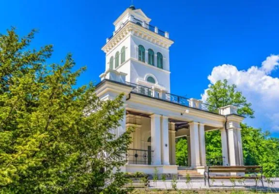 Проект жилого строительства в Загребе, район Максимир - фото 2