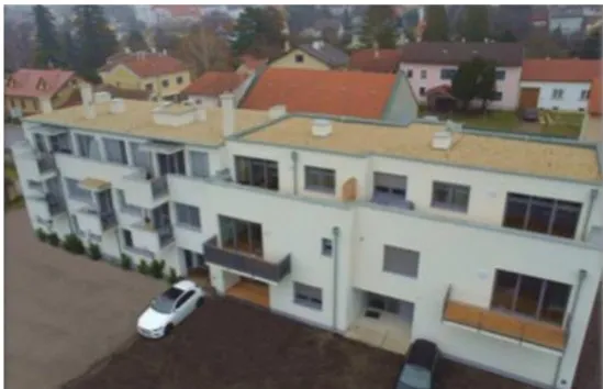 Wohnbauprojekt bei Wien - Foto 1