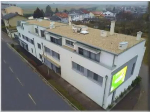 Wohnbauprojekt bei Wien - Foto 2