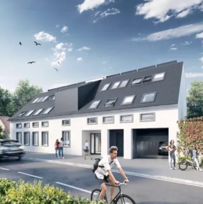 Investitionsprojekt im Wiener Stadtteil Oberlaa - Foto 1