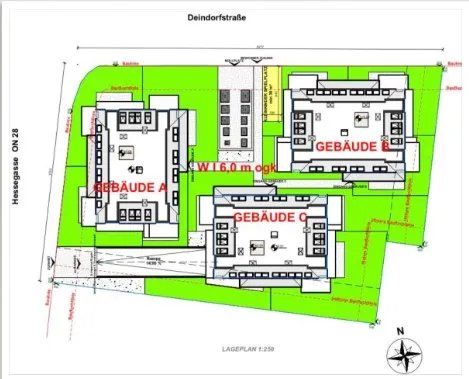 Construction project in the 22d district of Vienna (Donaustadt) - pic.2