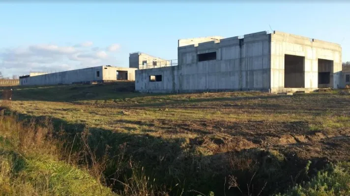 Einzigartige Weinproduktionsstätte in Kroatisch-Slawonien - Foto 10