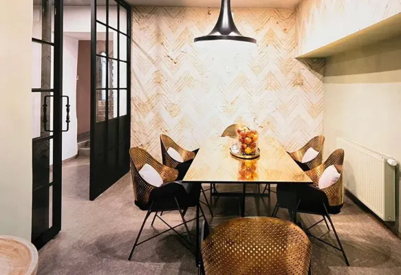 Verkauf von Hervorragende Gewerbeflächen in Wien, Nähe zum Naschmarkt - Foto 4