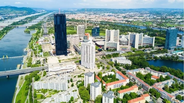 Package sale of 15 furnished apartments in Vienna (10th district) - pic.1