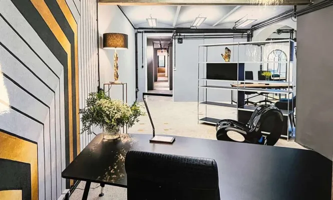 Verkauf von Hervorragende Gewerbeflächen in Wien, Nähe zum Naschmarkt - Foto 6