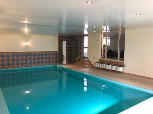 Wonderful hotel village for sale near Dortmund. Hot offer! - pic.3