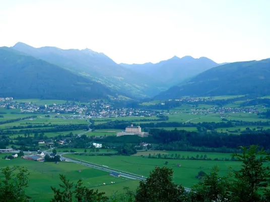 4**** Sterne Hotel mit 63 Zimmern in der Steiermark, Österreich - Wellness- und Tagungshotel - Foto 1