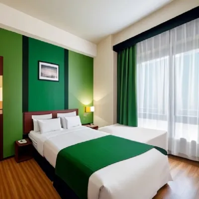 Hotel 3*** in der Nähe des Bahnhofs Termini und der Piazza Repubblica, Rom - Foto 2