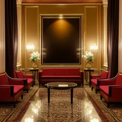 Hotel 3*** in Rom, nicht weit von der berühmten Via Nazionale entfernt - Foto 1