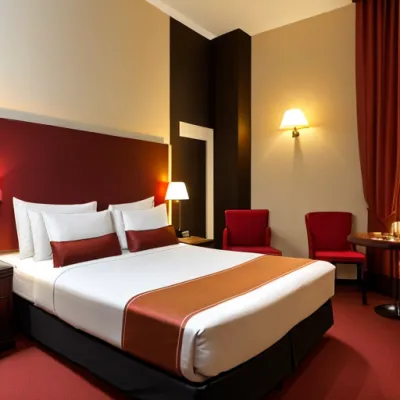 Бутик-отель в центре Рима - фото 2