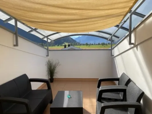 Alpenresidenz im Herzen des Skigebiets in der Nähe von Zell am See - Foto 1