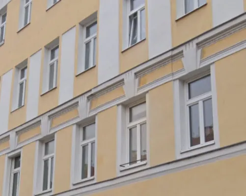 Sehr schönes Altbau-Mehrfamilienhaus zu verkaufen, Wien - Foto 2