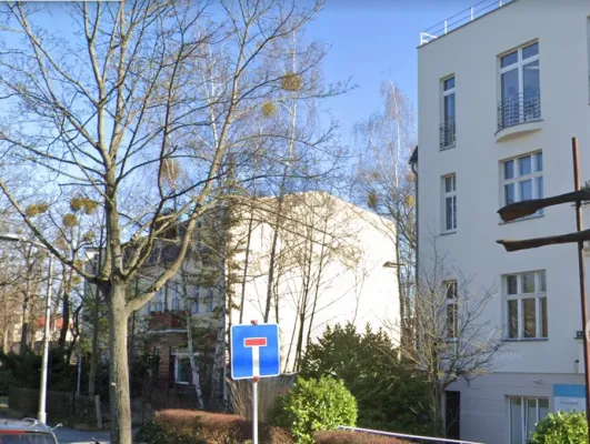 Package of 4 apartment houses with great potential, Berlin - pic.2