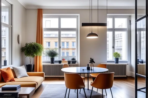 Sehr schönes Altbau-Mehrfamilienhaus zu verkaufen, Wien - Foto 1